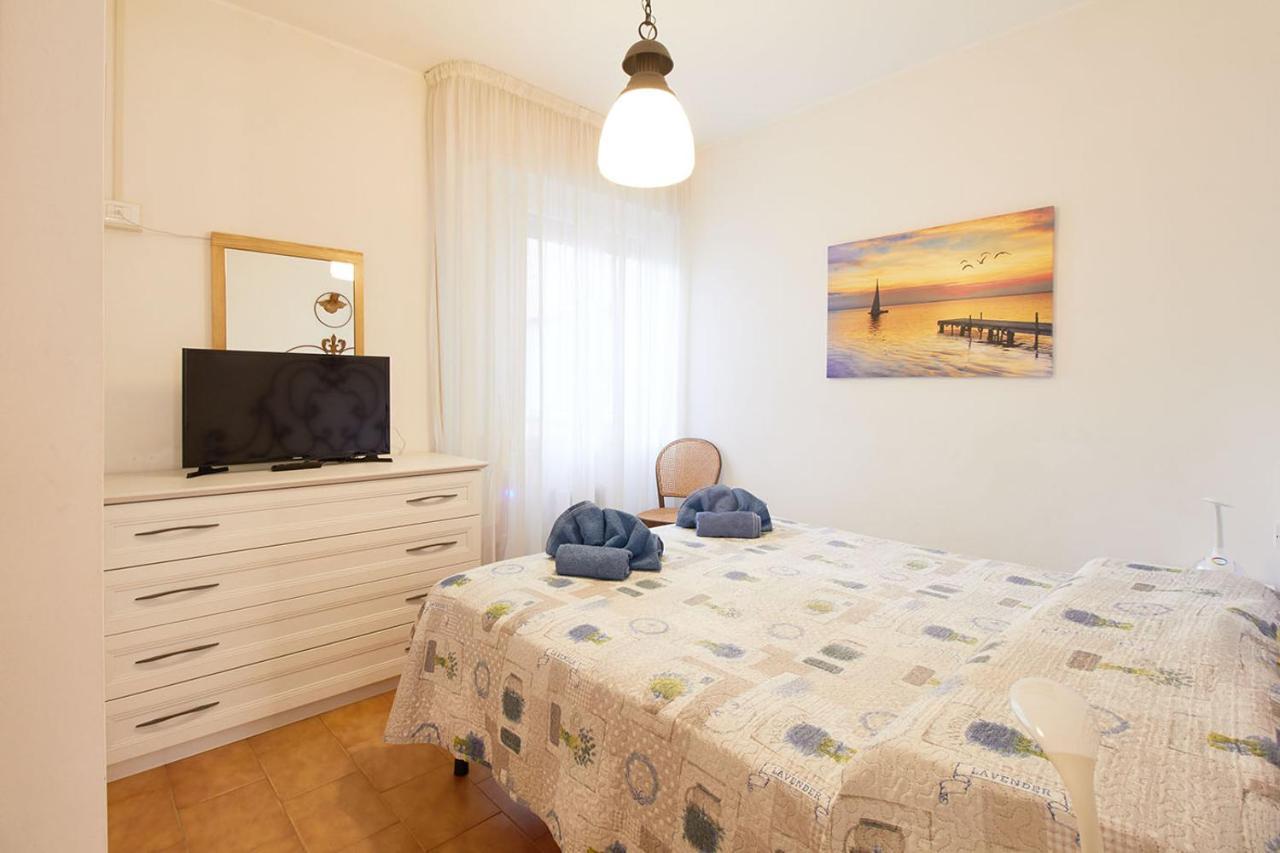 Appartamenti Dell'Arco Finale Ligure Exterior foto